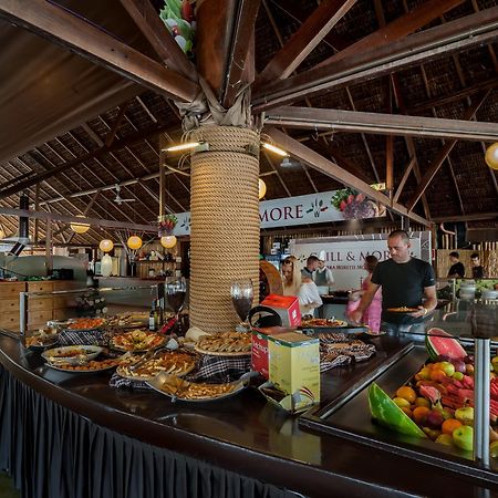 Hotel Il Mulinaccio 산빈첸초 외부 사진