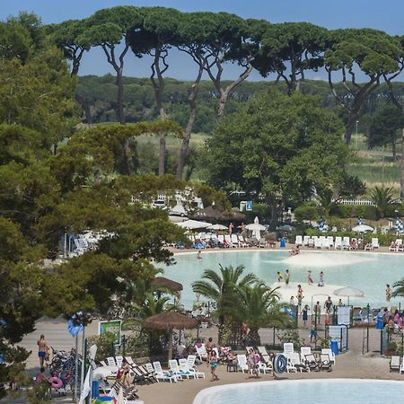 Hotel Il Mulinaccio 산빈첸초 외부 사진